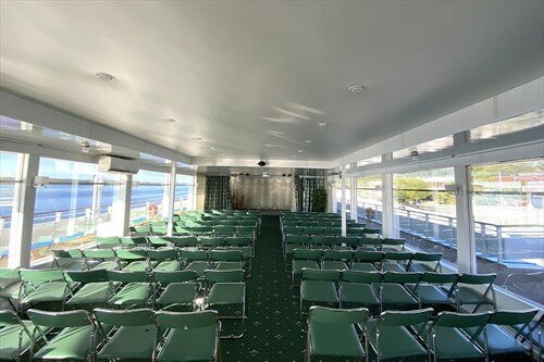 Концертный зал