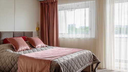 Каюта Полулюкс