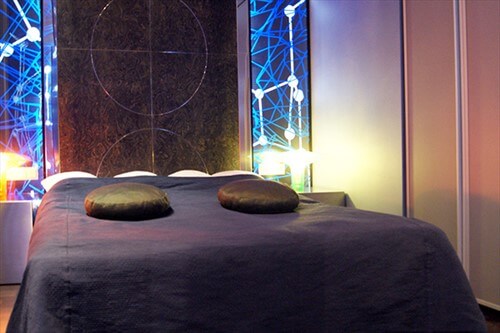 Отель «Tallink Spa & Conference hotel», Таллин