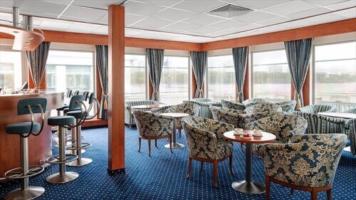 Панорамный бар