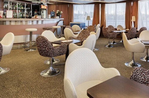 Бар «Панорама»