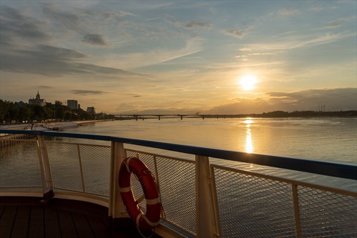 «Счастье» на Каме