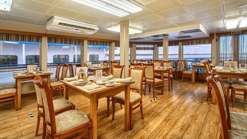 Ресторан «Онега»