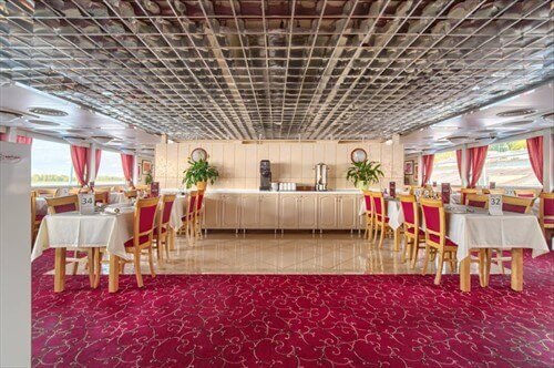 Ресторан «Волга»