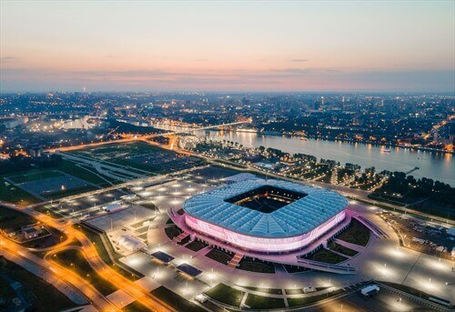 Сердце Дона