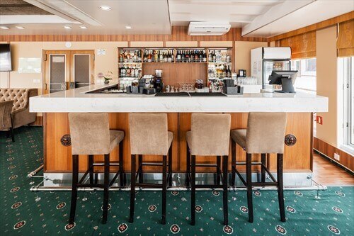 Бар «Панорама»