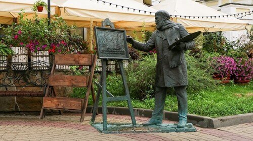 Нижегородская ярмарка