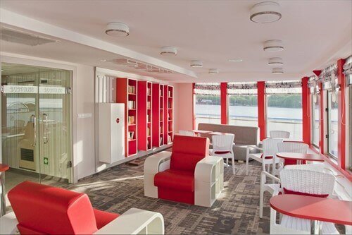 Библиотека