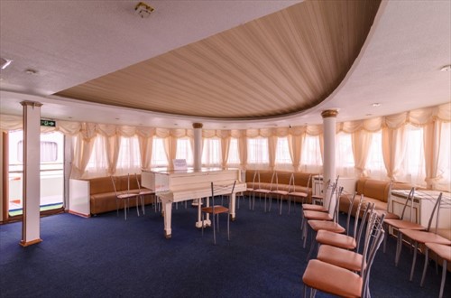 Конференц-зал