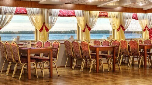 Ресторан «Нева»