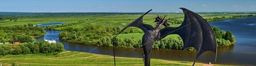 Колыбель серебряного века