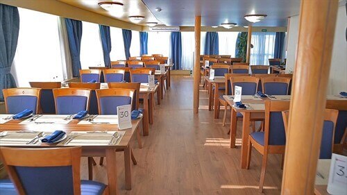 Ресторан «Волга»