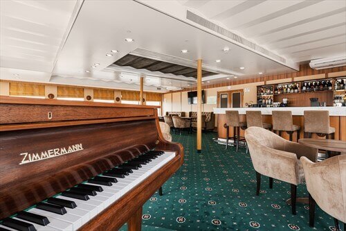 Бар «Панорама»