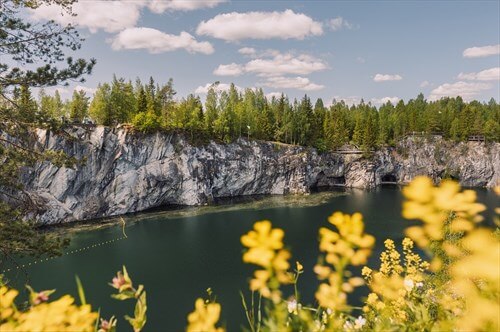 По следам истории