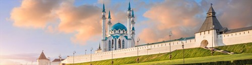 Восточная сказка