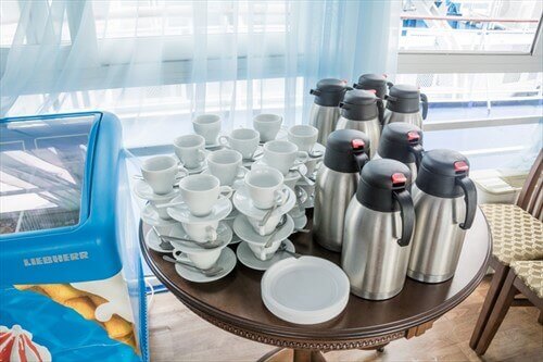 Ресторан «Летний сад»