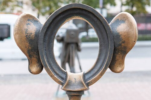 "Счастье" на Каме