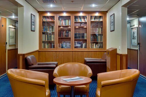 Библиотека