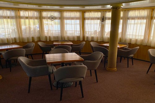 Музыкальный салон / бар