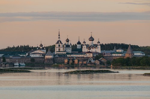 Поморское кольцо