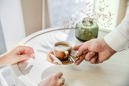 Кофе-станция