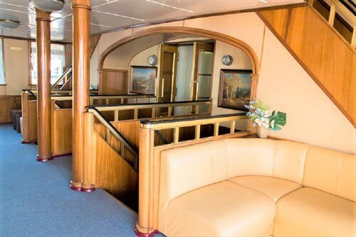 Общественная зона