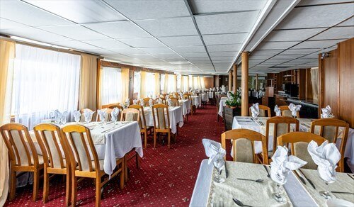 Ресторан «Летний сад»