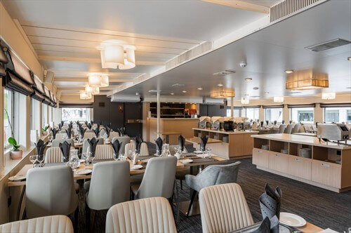 Бар-ресторан «Нева»