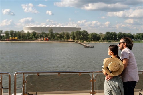 В край магнолий