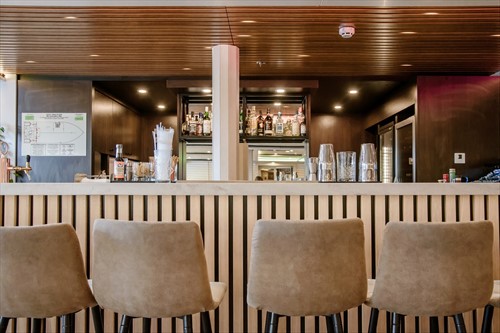 Бар «Панорама»