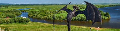 Колыбель серебряного века