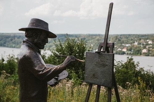 Очарование русской провинции