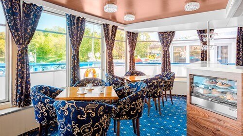 Кофейня «Либретто»