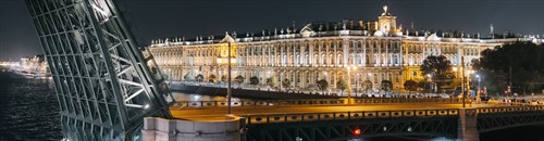 Северная Венеция