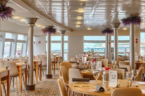 Ресторан «Опера»