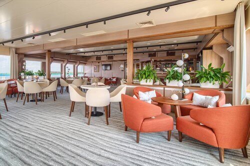 Бар «Мелодия реки»