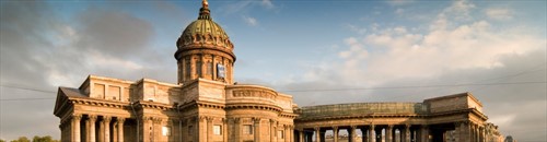 Северная Венеция