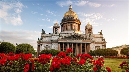 Северная Венеция