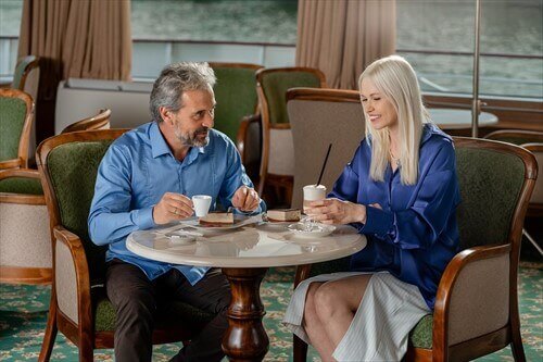 Тайны старинного Рыбинска