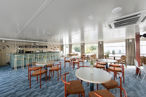 Конференц-зал / бар «Солнечный»