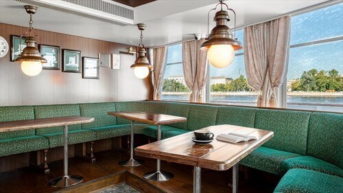 Кофейня «Ягель»