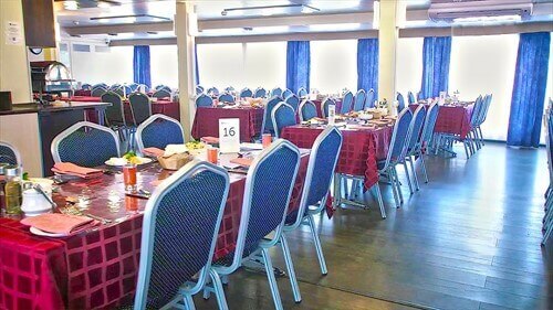 Ресторан «Волга»