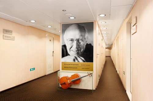 Зона Ростроповича