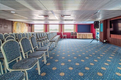 Конференц-зал