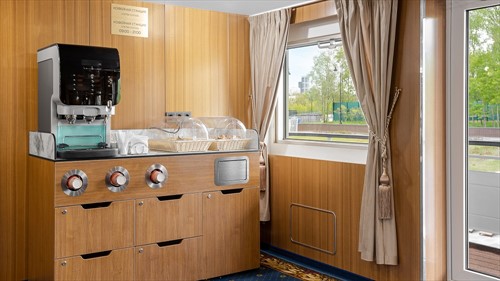 Кофестанция