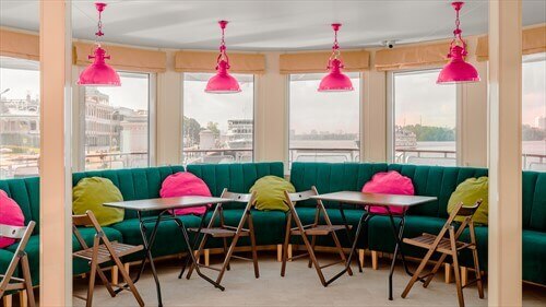 Мастер-салон