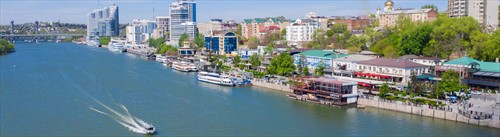 Сердце Дона