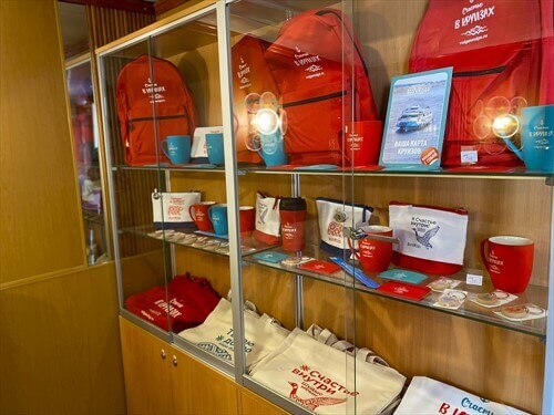 Зона рецепции