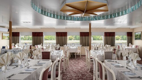 Ресторан «Кантеле»