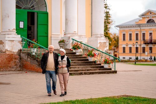 Сказочный Мышкин